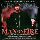 Man On Fire (Mixtape) Lyrics Chamillionaire