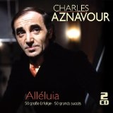 Alléluia Lyrics Charles Aznavour