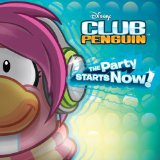 Party Starts Now Lyrics Club Penguin
