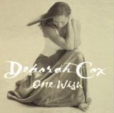 One Wish Lyrics Cox Deborah