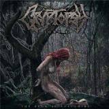 The Book of Suffering: Tome 1 (EP) Lyrics Cryptopsy