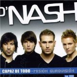 Capaz de Todo Lyrics D'Nash