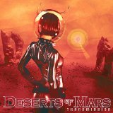 Deserts of Mars