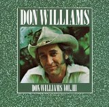 Volume 3 Lyrics Don Williams
