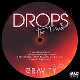 Gravity (EP) Lyrics Drops