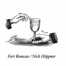 Cin Cin 001 Lyrics Fort Romeau & Nick Hoppner