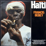 Haïti - Guitar Music Trio Lyrics Francis Bebey