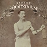 Odditorium (EP) Lyrics Gangrene