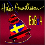 Bob x 4 Lyrics Hans Annellsson
