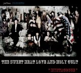 Mystagogue  Lyrics Jarboe & The Sweet Meat Love & Holy Cult 