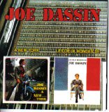 Les Deux Mondes De Joe Dassin Lyrics Joe Dassin
