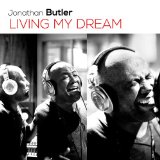 Living My Dream Lyrics Jonathan Butler