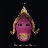 ENLIGHTENMENT MACHINE Lyrics KHAN