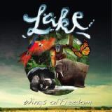 Wings Of Freedom Lyrics Lake
