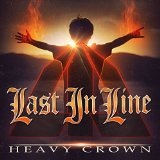 Heavy Crown Lyrics Last In Line