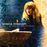 The Wind That Shakes The Barley Lyrics Loreena McKennitt