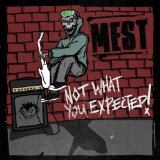 Not What You Expected Lyrics Mest