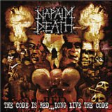 Miscellaneous Lyrics Napalm Death