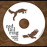 August Roads - EP Lyrics Red Tail Ring