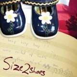 Size2shoes Lyrics Size2shoes