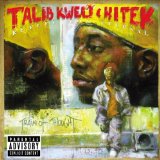 Talib Kweli & Hi-Tek: Train Of Thought Lyrics Talib Kweli
