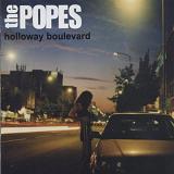 Holloway Boulevard Lyrics The Popes