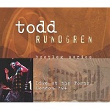 Live At The Forum London '95 Lyrics Todd Rundgren