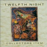 Collectors Item Lyrics Twelfth Night