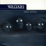 Space Avenue Lyrics Waltari