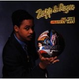 All The Greatest Hits Lyrics Zapp & Roger