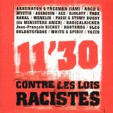 11 30 Contre Les Lois Racistes