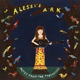 Notes From The Treehouse Lyrics Alessi's Ark