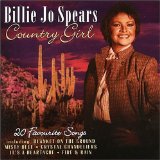 Country Girl Lyrics Billie Jo Spears