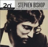 Best Of Stephen Bishop Lyrics Bishop Stephen