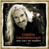 Charlie Landsborough