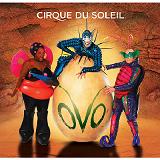 Ovo Lyrics Cirque Du Soleil