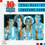 Best Of Culture Club Lyrics Culture Club