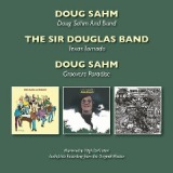 Doug Sahm and Band, Texas Tornado, Groovers Paradise Lyrics Doug Sahm