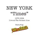 New York 'Times' Lyrics Flo & Eddie