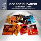 Miscellaneous Lyrics George Shearing