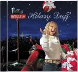 Santa Clause Lane Lyrics Hilary Duff