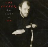 One Night Of Sin Lyrics Joe Cocker