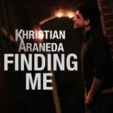 Finding Me (EP) Lyrics Khristian Araneda
