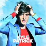 Kyle Patrick (EP) Lyrics Kyle Patrick