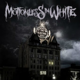 570 (Single) Lyrics Motionless In White