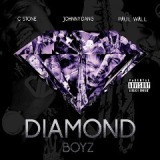 Diamond Boyz Lyrics Paul Wall & C Stone