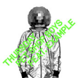 Thursday (EP) Lyrics Pet Shop Boys
