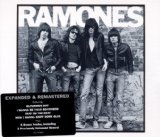 Miscellaneous Lyrics Ramones