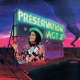 Preservation Act 2 Lyrics The Kinks