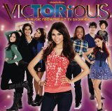 Victorious (OST) Lyrics Victorious Cast